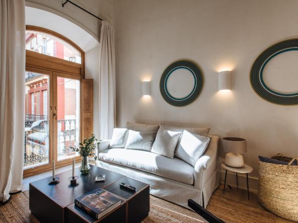 Casa del Rey Sabio : photo 3 de la chambre suite avec balcon