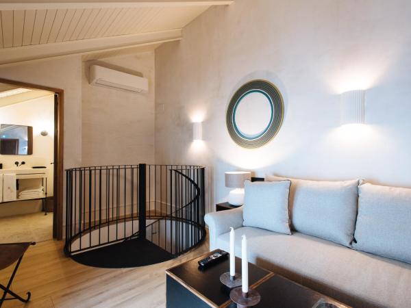 Casa del Rey Sabio : photo 7 de la chambre suite en duplex