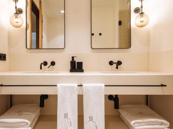 Casa del Rey Sabio : photo 6 de la chambre suite supérieure