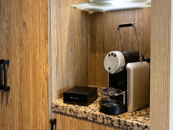 XO Hotels Blue Square : photo 5 de la chambre chambre lits jumeaux Économique