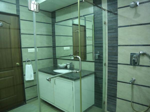 Swan Suites Madhapur : photo 1 de la chambre appartement