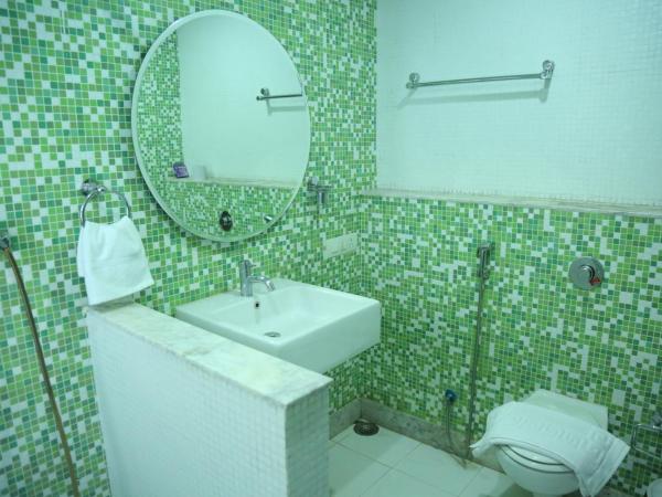 Swan Suites Madhapur : photo 2 de la chambre appartement