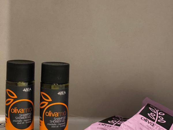 Frini Hotel : photo 5 de la chambre chambre simple - vue sur ville