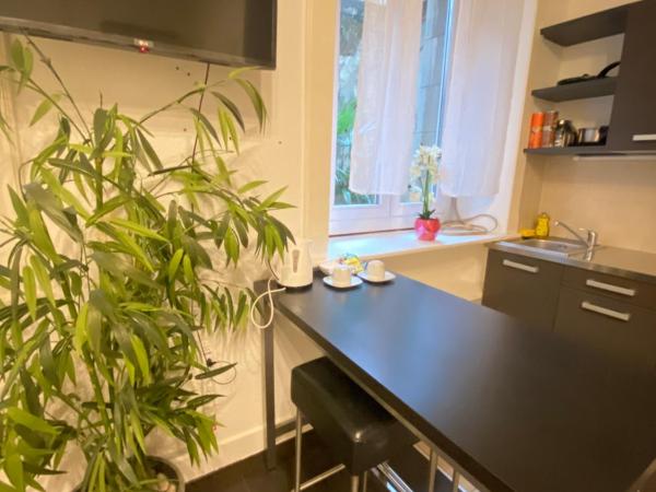 B&B Guest House Du Lac : photo 1 de la chambre studio standard