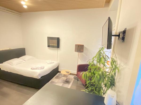 B&B Guest House Du Lac : photo 5 de la chambre studio standard