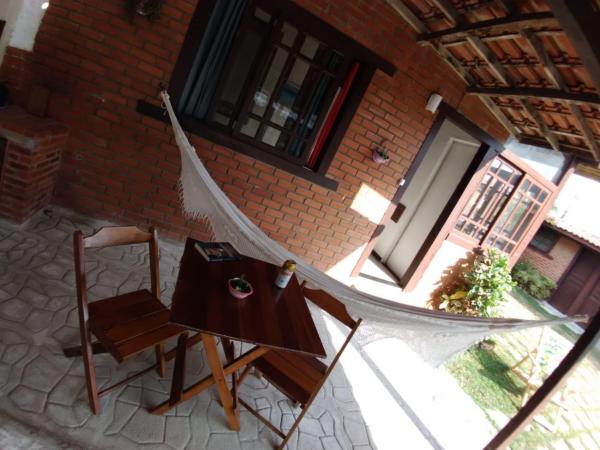 Pousada Céu de Tucuns : photo 8 de la chambre maison 1 chambre