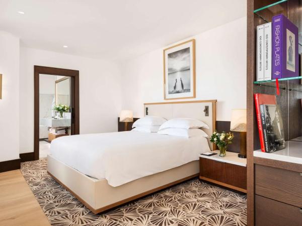 Hyatt Paris Madeleine : photo 2 de la chambre suite