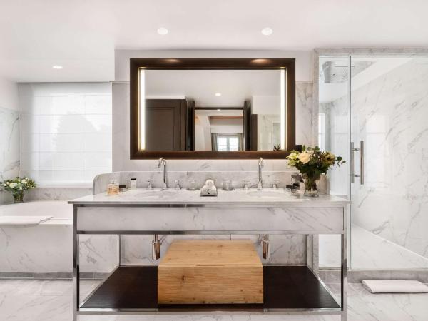 Hyatt Paris Madeleine : photo 5 de la chambre suite présidentielle