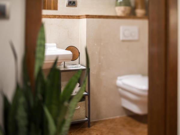 Judita Palace Heritage Hotel : photo 6 de la chambre chambre double supérieure