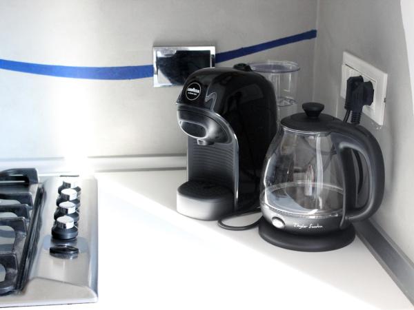 Bamboo Eco Hostel : photo 3 de la chambre suite