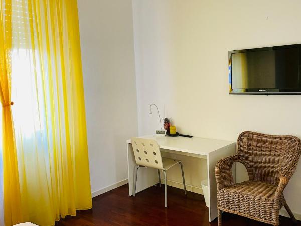 Via Padova 165 : photo 2 de la chambre chambre double