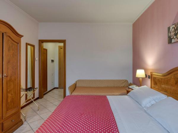 Primotel Brescia : photo 3 de la chambre chambre triple