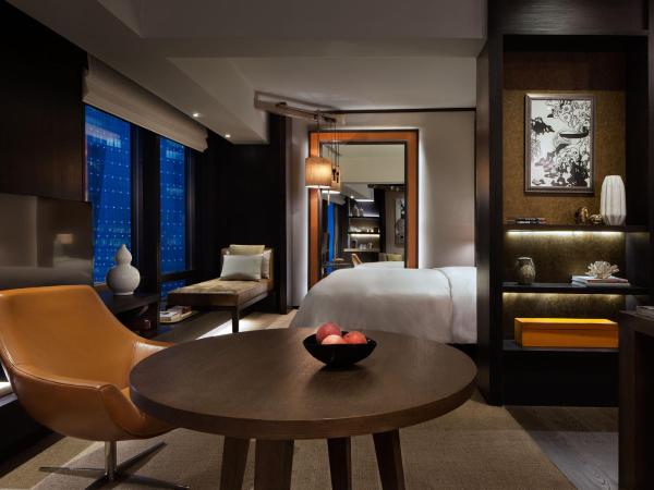 Rosewood Beijing : photo 5 de la chambre chambre premier