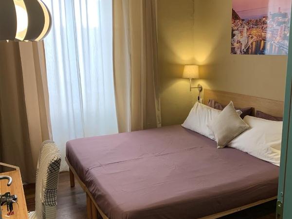 MaMa : photo 4 de la chambre chambre double avec salle de bains privative extérieure