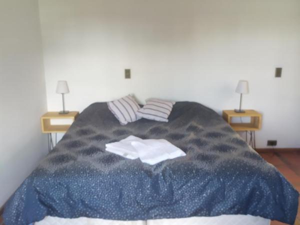 Tanino Guest House : photo 6 de la chambre chambre double standard avec salle de bains commune