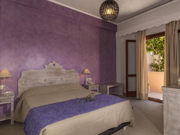 Hotel Sunrise : photo 2 de la chambre chambre double ou lits jumeaux