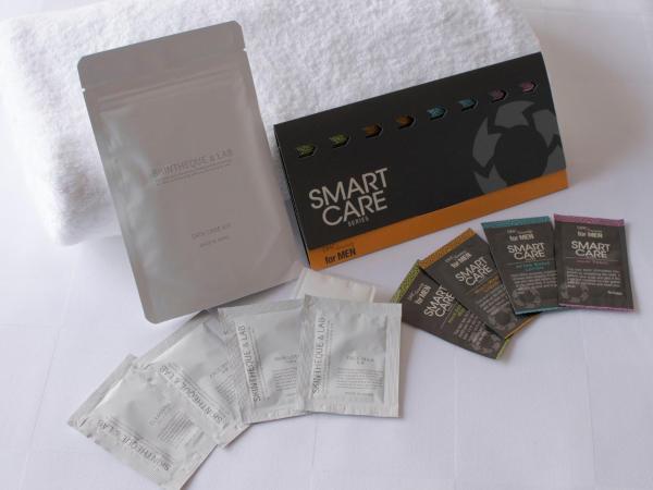 Mercure Kyoto Station : photo 5 de la chambre chambre lit king-size privilège - non-fumeurs