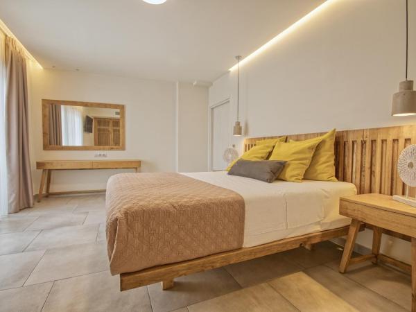 Harma Boutique Hotel : photo 4 de la chambre chambre double classique - vue sur ville