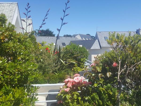 Hotel De L'Europe : photo 6 de la chambre chambre double ou lits jumeaux supérieure avec terrasse