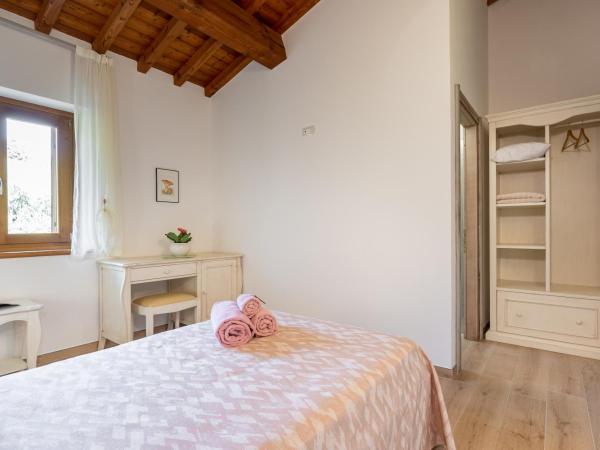 Agriturismo Ai Dossi : photo 3 de la chambre chambre simple
