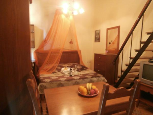 Afroditi : photo 4 de la chambre maisonnette