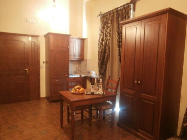 Afroditi : photo 5 de la chambre maisonnette