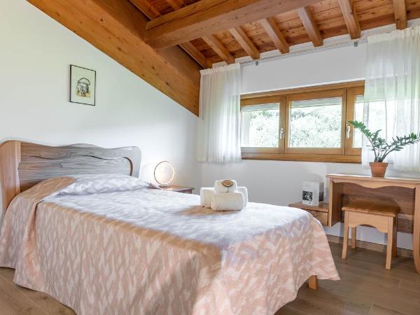 Agriturismo Ai Dossi : photo 6 de la chambre chambre simple