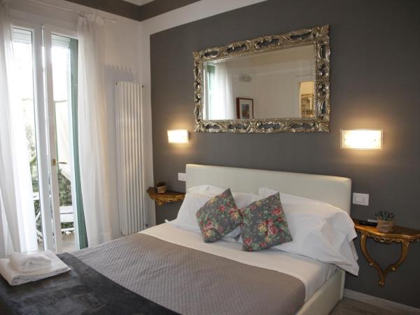 La Stanza Di Giulietta : photo 5 de la chambre grande chambre double