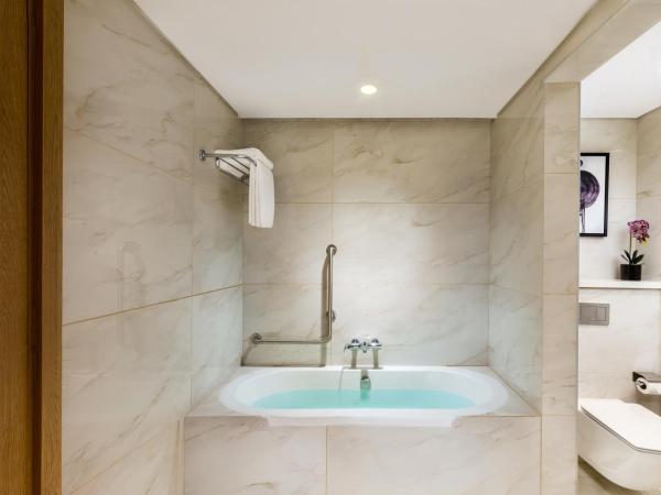 Millennium Place Mirdif : photo 5 de la chambre suite place mushrif