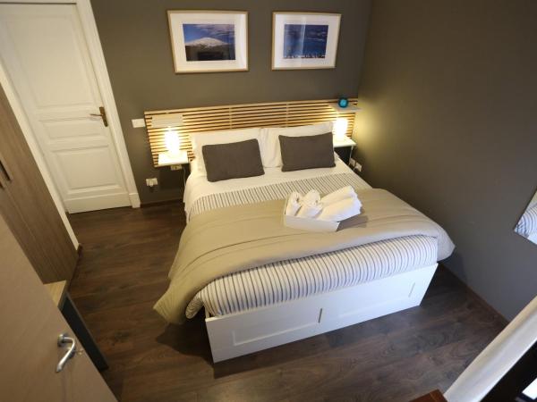 Mavà : photo 6 de la chambre chambre double