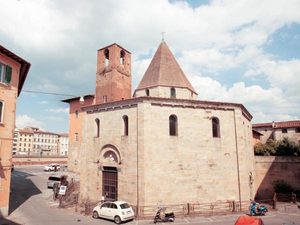 Almadelena Guest House : photo 8 de la chambre appartement 3 chambres