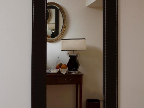 Hotel Sao Jose : photo 6 de la chambre chambre simple