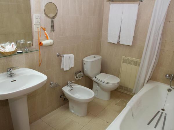 Hotel Sao Jose : photo 5 de la chambre chambre simple