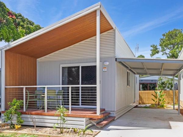 Ingenia Holidays Byron Bay : photo 1 de la chambre villa 2 chambres :