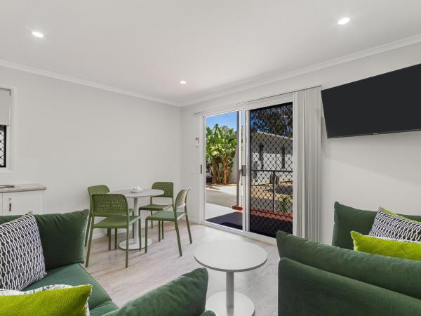 Ingenia Holidays Byron Bay : photo 3 de la chambre villa 2 chambres :