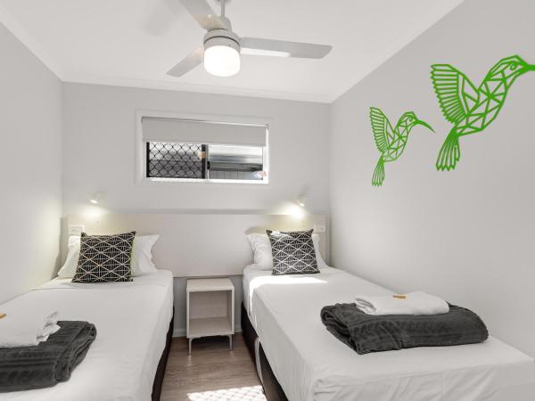 Ingenia Holidays Byron Bay : photo 6 de la chambre villa 2 chambres :