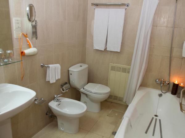 Hotel Sao Jose : photo 3 de la chambre chambre simple