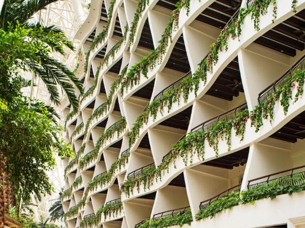 InterContinental Chengdu Global Center, an IHG Hotel : photo 6 de la chambre suite 1 chambre lit king-size - vue sur cour