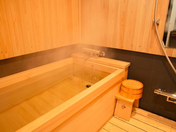 Kyoto Takasegawa Bettei : photo 5 de la chambre chambre double Économique