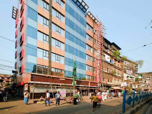 Hotel Golden Palace : photo 2 de la chambre chambre simple Économique