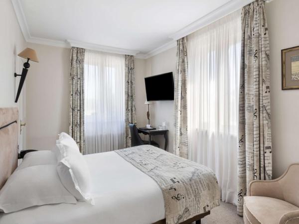 Best Western Plus Hotel Villa D'est : photo 3 de la chambre chambre double classique