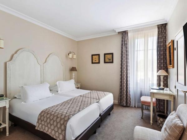 Best Western Plus Hotel Villa D'est : photo 1 de la chambre chambre lit king-size classique