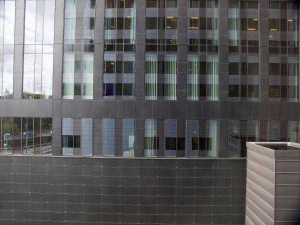 Radisson Blu Waterfront Hotel, Stockholm : photo 6 de la chambre chambre standard