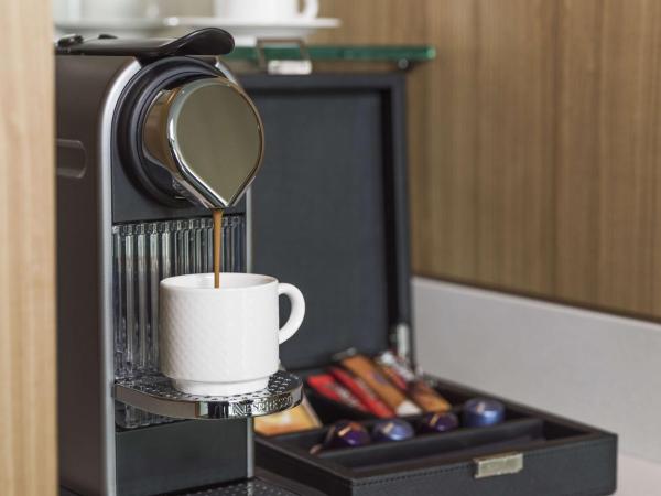 Radisson Blu Waterfront Hotel, Stockholm : photo 6 de la chambre chambre premium - vue panoramique