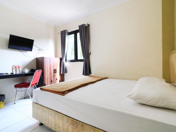 AMS Hotel Koja : photo 2 de la chambre chambre double supérieure