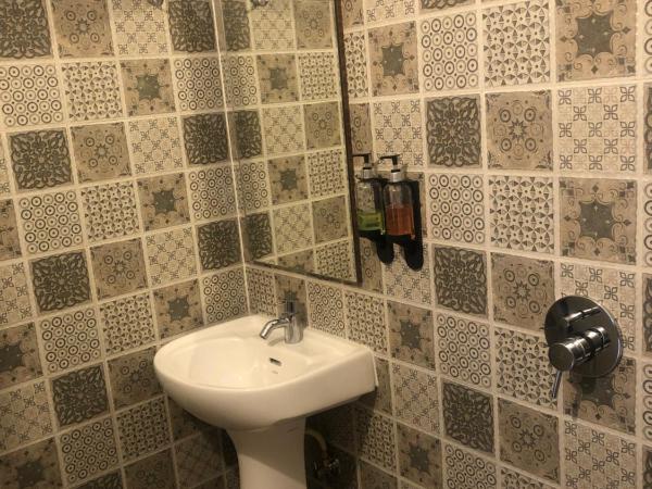 Vistar Resort & Hotels : photo 1 de la chambre chambre double deluxe