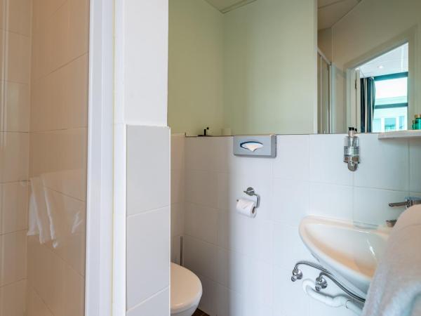 Hotel Docklands : photo 5 de la chambre petite chambre double