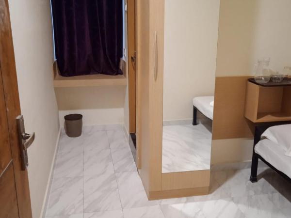 Nestlay Rooms Ambattur : photo 1 de la chambre chambre simple standard