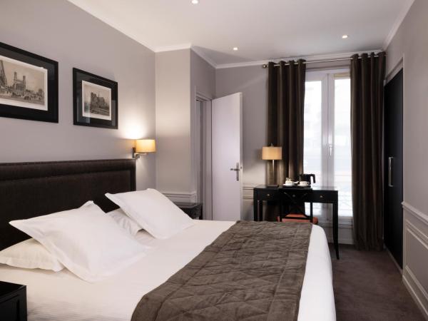 Pavillon Monceau by Happyculture : photo 1 de la chambre suite