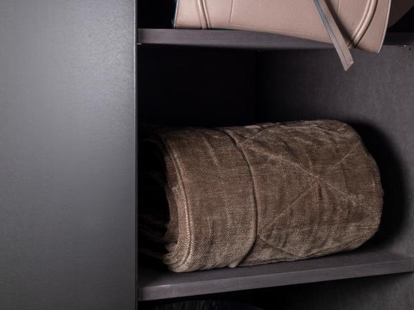 Pavillon Monceau by Happyculture : photo 5 de la chambre chambre simple